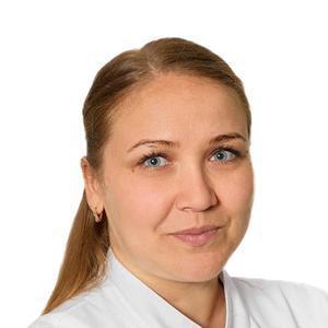 Кравцова Елена Александровна