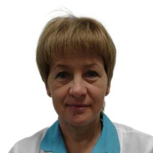 Бекетова Нина Алексеевна
