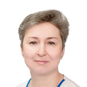 Кислицина Марина Анатольевна