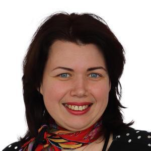 Самарина Анна Александровна
