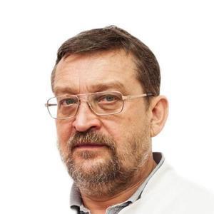 Жила Сергей Станиславович