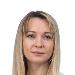 Горева Елена Дмитриевна