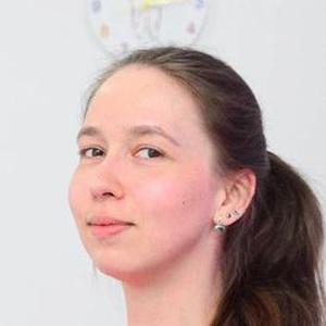 Урманова (Игнатьева) Анастасия Анатольевна