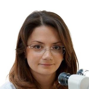 Соловьева Светлана Юрьевна