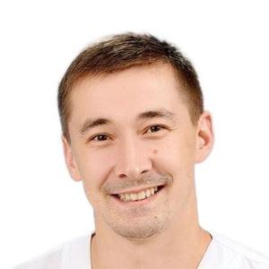 Кузьмин Константин Кузьмич