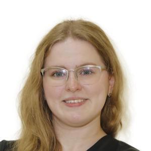 Варич Елизавета Алексеевна