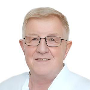 Кузин Виктор Васильевич