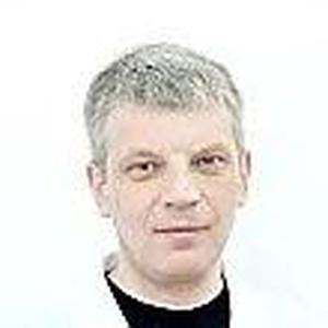 Никольский Юрий Витальевич