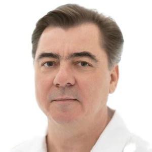 Чалый Михаил Евгеньевич