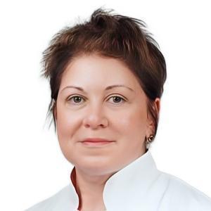 Хафиди Ирина Николаевна