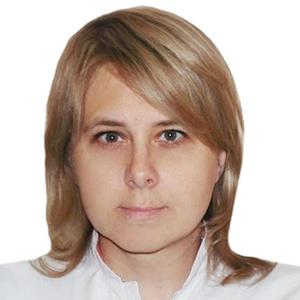 Когут Юлия Геннадиевна