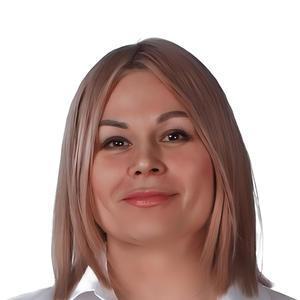 Троян Юлиана Викторовна