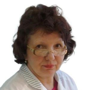 Рябищук Татьяна Константиновна