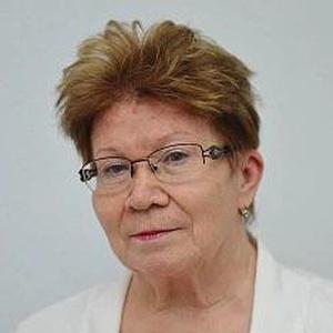 Кравец Людмила Павловна