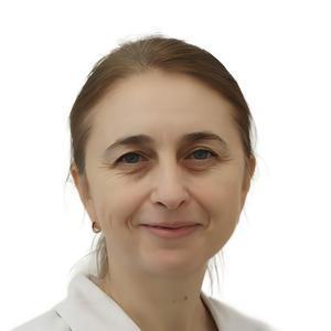 Киндеева Елена Таньовна
