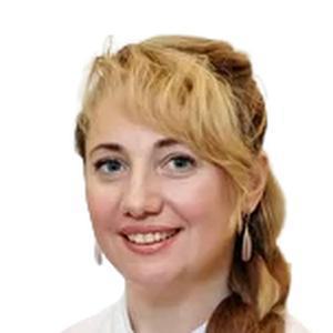 Сырейщикова Светлана Николаевна