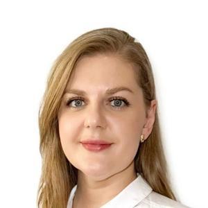 Бардина Марина Васильевна