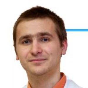 Макар Леонид Васильевич