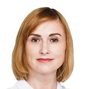 Баркова Елена Викторовна