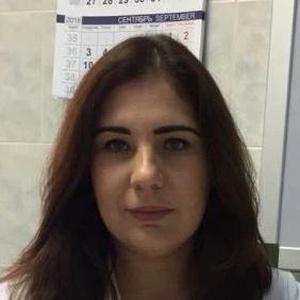 Донченко Людмила Владимировна