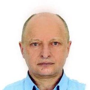 Десятников Евгений Георгиевич