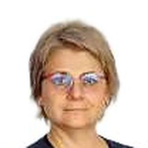 Сулименко Оксана Викторовна