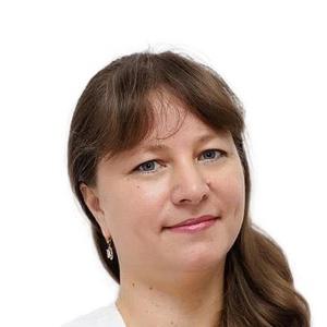 Ефимова Наталья Владимировна