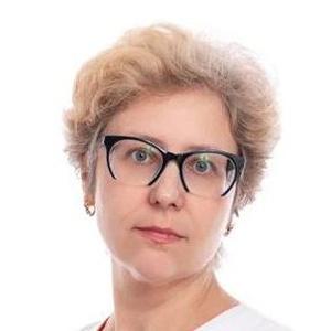 Панкратова Анастасия Владимировна