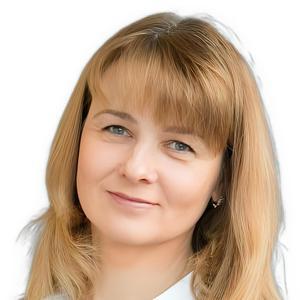 Воронкова Ольга Ивановна