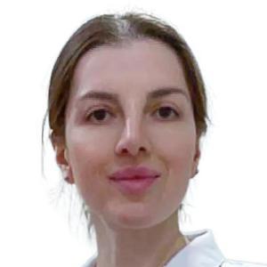 Магомедова Майсарат Ахмедовна