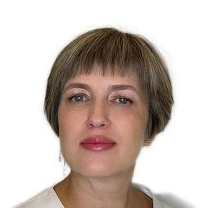 Митрофанова Татьяна Павловна