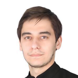 Байгереев Арсен Сапибулаевич