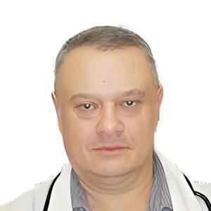Родченков Николай Анатольевич