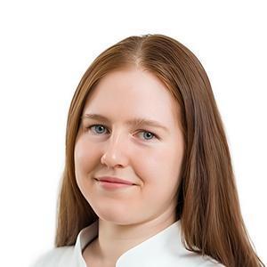 Филимонова Евгения Алексеевна