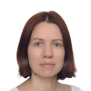 Каруна Анна Юрьевна