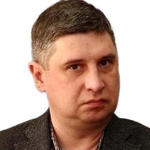 Чигрик Николай Николаевич