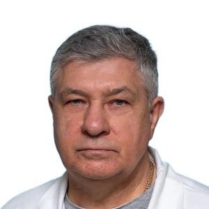 Круковский Сергей Иванович