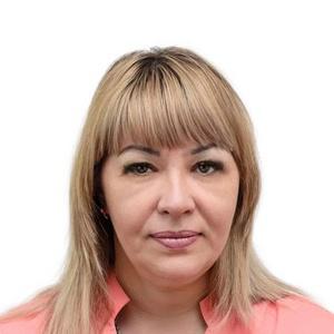 Гайдученко Наталья Александровна