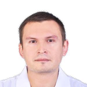 Демин Алексей Николаевич
