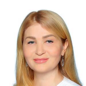 Санникова Наталья Викторовна