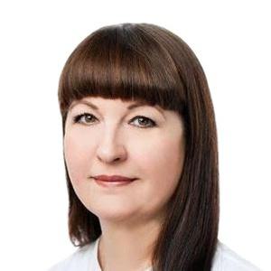 Мустаева Ирина Анатольевна