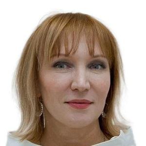 Голбан Лилия Николаевна