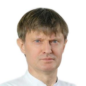Кожемяка Игорь Владимирович