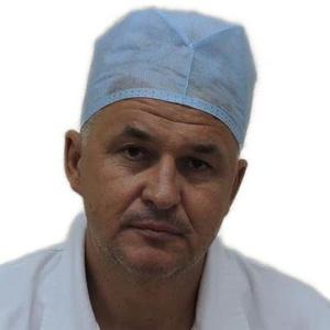 Астафьев Андрей Александрович