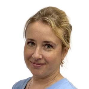 Полунина Елена Геннадьевна