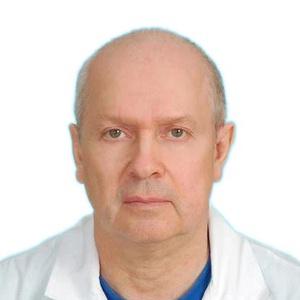 Елисеев Александр Геннадьевич