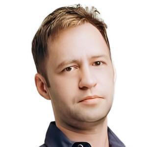 Хазиев Антон Тагирзянович