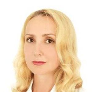 Волосникова Наталья Николаевна