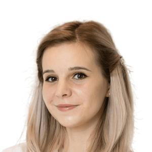 Стройнова Анна Васильевна