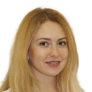 Никишкина Валентина Владимировна